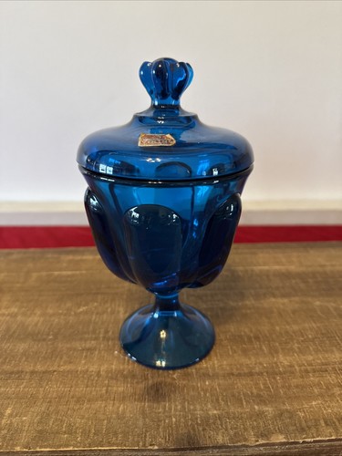 Vintage viking glass - viking,