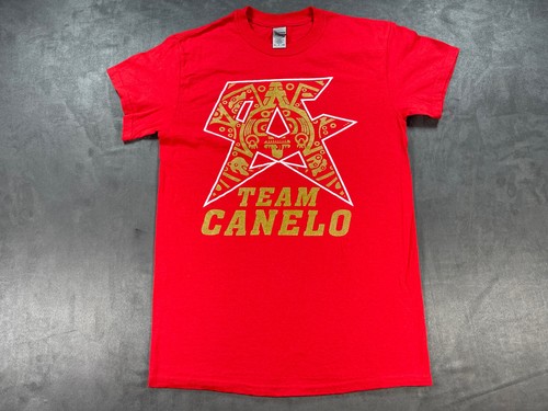 Team canelo alvarez boxing - alvarez,