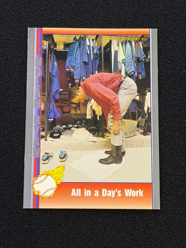 1991 pacific trading nolan - pacific,