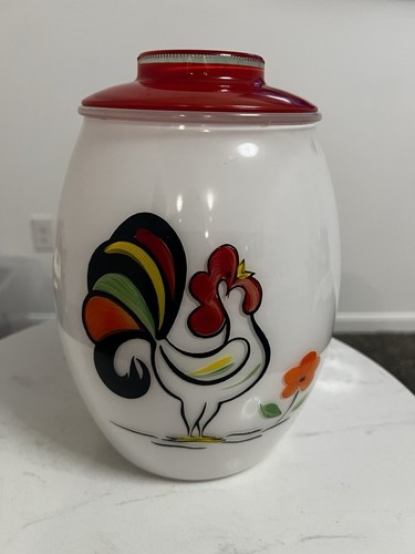 Vtg bartlett collins cookie - vtg,