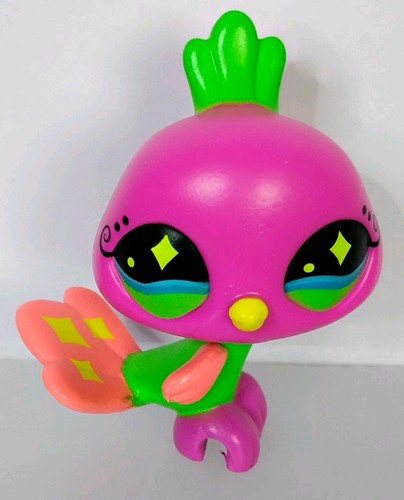Littlest pet shop black - pet,