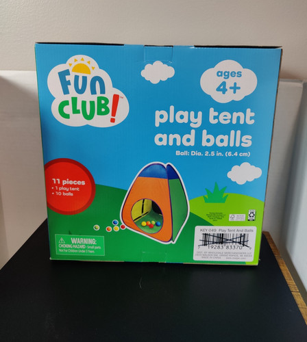 Kids play tent - kids,