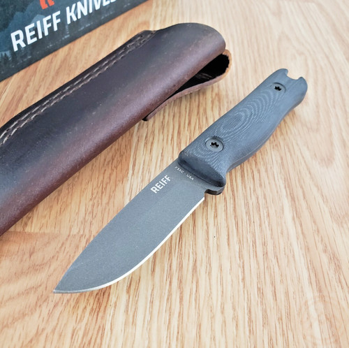 Reiff knives extreme - f3,