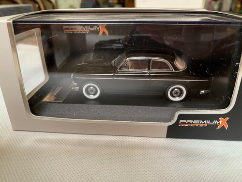 Premium diecast 1965 - premium, volvo