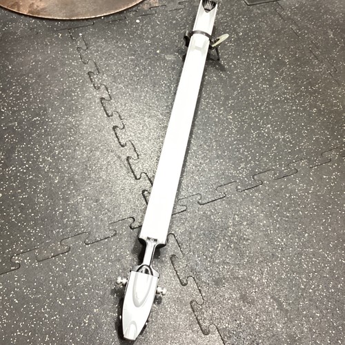 Thule 590 fork mount - 590,