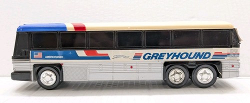 Vintage greyhound americruiser - greyhound,