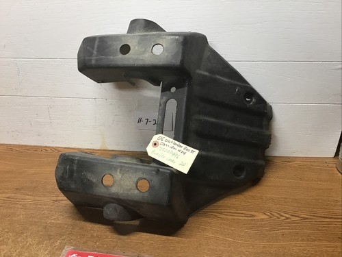 Bumper front cover - bumper,
