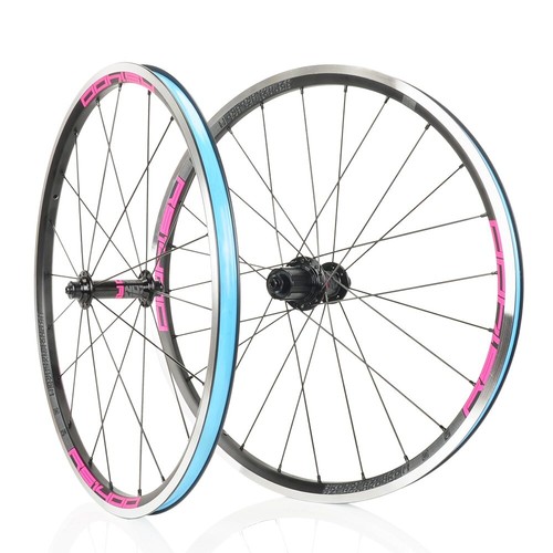 Super light road - super, bicycle