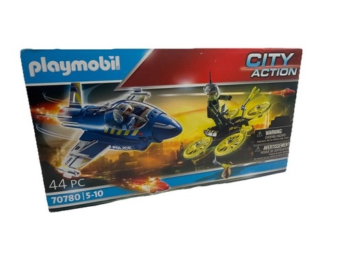Playmobil city action police - playmobil,