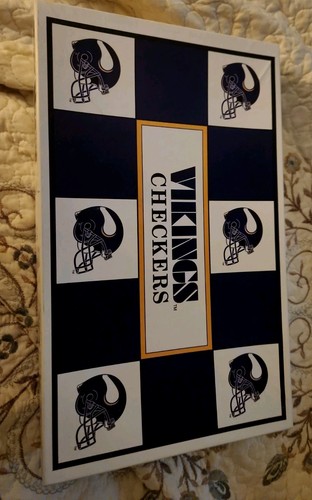 Viking checkers game - viking, vs