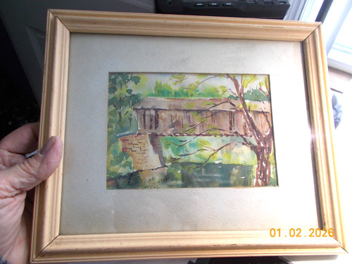 11 1 4 framed - 11-1/4,