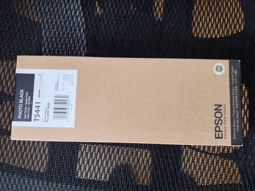 2012 genuine epson - genuine, t5441