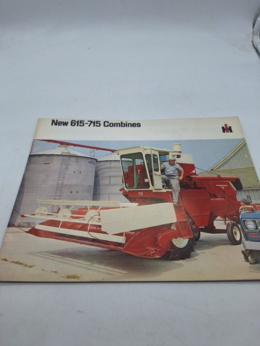 International harvester - international,