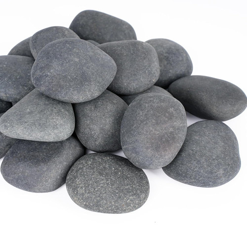 Lbs river rocks for - river,