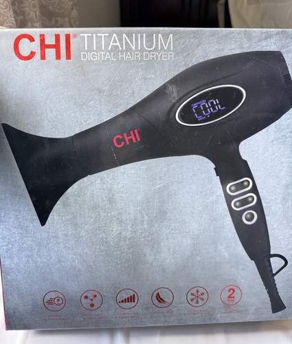 New box never opened - box, chi