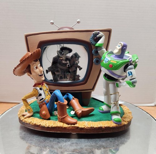 Disney toy story 1995 tv - story,