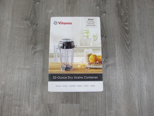 Vitamix ounce dry - vitamix,