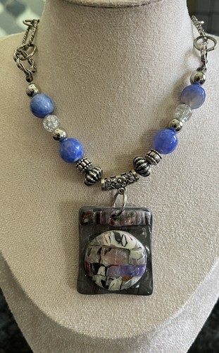 Artisan ooak silver - artisan, tone