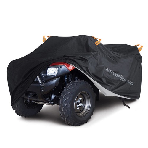 Neverland quad bike - neverland, atv