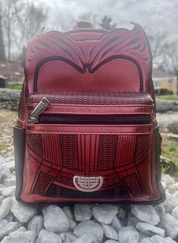 New tags loungefly marvel - w/tags,