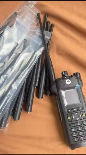 Genuine motorola apx - genuine, gps