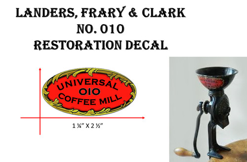 Landers frary clark - landers,,