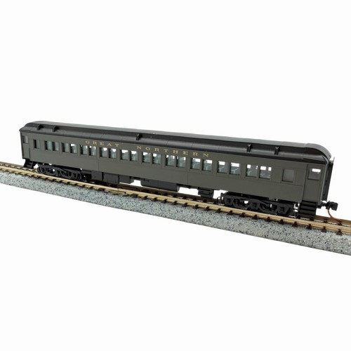 Micro trains scale mtl - micro,