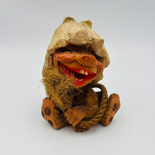Vintage henning norway hand - norway,