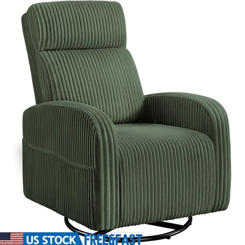 360 swivel nursery glider - 360°,