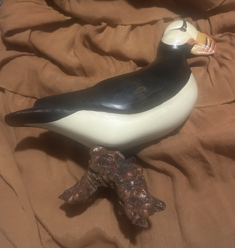 Hand carved - carved,