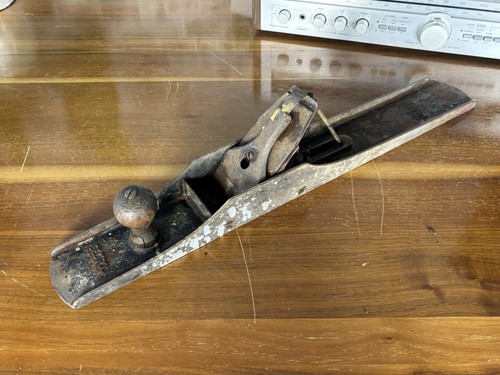 Vintage stanley no 608 - ⭐️vintage,