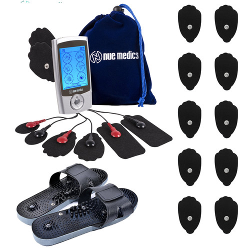 Tens unit massager - tens,