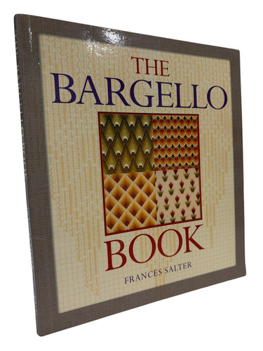 The bargello book frances - the,