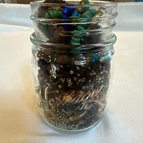 Costume jewelry mixed - mixed, lot