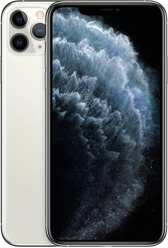 Apple iphone pro max 256gb - 11,
