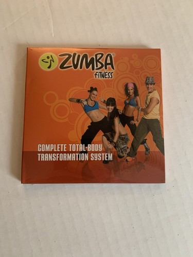Zumba fitness complete total - complete,