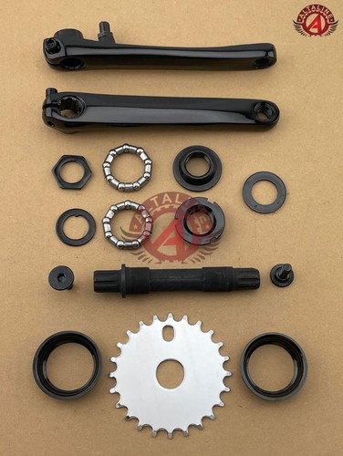 Altaline 3pcs bicycle - altaline,