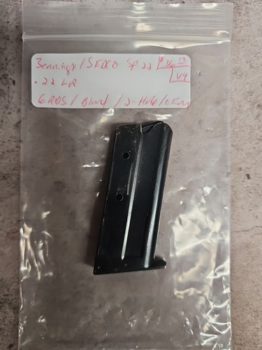 Jennings sedco bryco j22 - jennings,