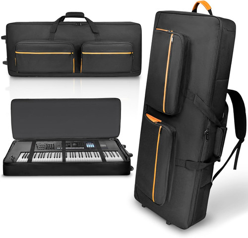 Key keyboard case with - case,