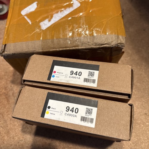 940 compatible print heads - print,