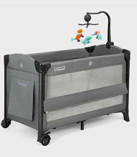 Joy mor baby - mor, beside