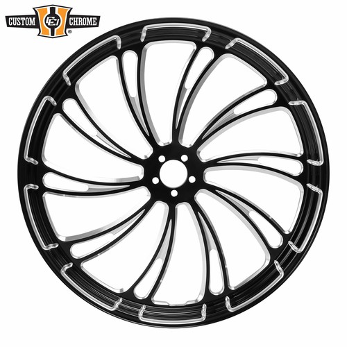 Black billet cnc - black,
