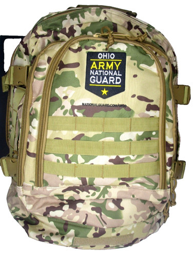 New ohio army national guard - army,