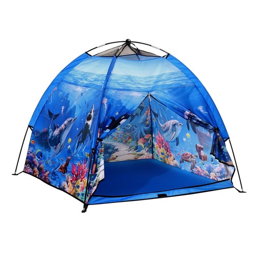 Kids play tent lucky - kids,