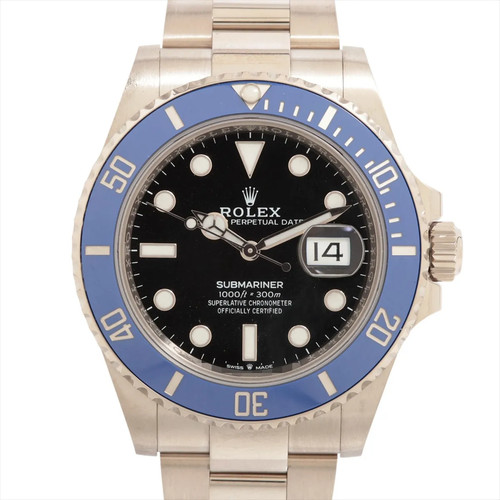 Rolex submariner date 126619lb - submariner,