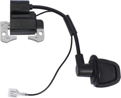 Ignition coil for stroke - for, 2-stroke
