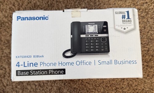 Panasonic tgw420 expandable - panasonic,