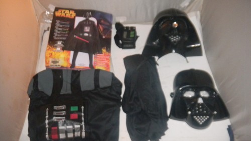 Star wars darth vader - darth,