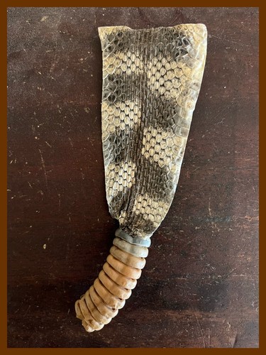 Western diamondback - western,