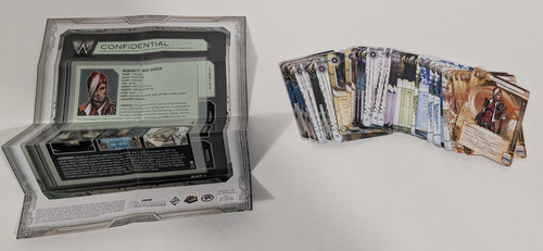 Mala tempora android netrunner - android,